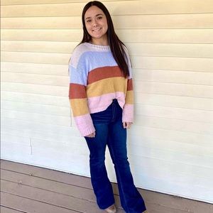 Meet your Posher, Brisa